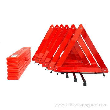 Cheapest Price Roadway Reflective Warning Triangle